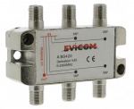 D�rivateur ULB 4 sorties 20dB