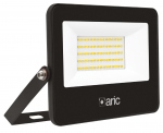 Projecteur � LED - Aric WINK 2 - 50W - 3000K - Noir - Aric 51286