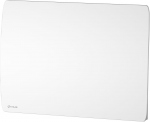 Radiateur �l�ctrique - Intuis Oslo 2 - Horizontal - 1000 Watts - Blanc - Intuis M163113