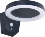 Applique � LED - Europole ORA Solar - 4.4W - 3000K - 300 Lm - Gris - Europole 69771