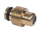 Gicleur de rechange pour fer � souder � gaz