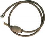 Flexible douchette - Pour mitigeur sur �vier CONCERTO - Alterna ZZ.956200.00
