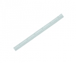 Gaine spiral�e PE 20 mm transparente en couronne de 10 m�tres