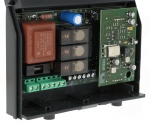 R�cepteur radio avec centrale CARDIN RPQ S46 fr�quence 27.195