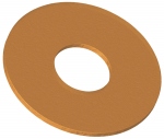 Joint de chasse bas de r�servoir - 58 x 32 x 3 mm - Gripp 298136