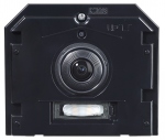 Module cam�ra - Grand angle - Pour gamme GT - Aiphone GTVB