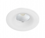 Spot encastr� � LED - Aric ARIES - CCT - 6W - 3000-4000K - Blanc - ARIC 51406