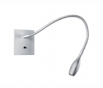 Lisseuse � LED - Aric LIZA 2 ET3 - 1.2W - 3000K - Avec interrupteur - Gris - ARIC 50251