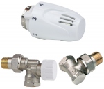 Kit T�te thermostatique - Altech - M30 - VT - 0.7 - 15 x 21 - ALTECH 4154508