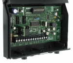 R�cepteur radio CARDIN S46 RX fr�quence 27.195 Mhz 4 canaux