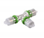 T� �gal - 63 x 4.5 - Lot de 1 - Comap 7130W63