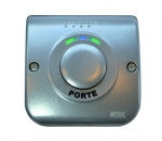 Bouton poussoir - NO/NF - 90 x 90 - Lumineux - Handicap - Urmet BA/OF/90LH