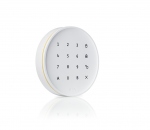 Clavier int�rieur - Pour alarme connect�e Somfy Protect - Somfy 1875257