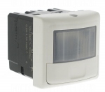 D�tecteur de mouvement 180 sans neutre Legrand Mosaic