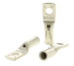 Cosses de puissance section 16 mm pour vis de 6 mm. Boite de 50