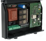 R�cepteur radio avec centrale CARDIN RPQ S38 fr�quence 30.875