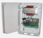 Armoire de commande BFT LIBRA C LX