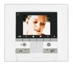 Bticino Polyx Memory Display - Poste int�rieur vid�o main-libre