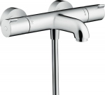 Mitigeur - Bain / Douche - Thermostatique - Ecostat 1001 CL - Hansgrohe 13201000