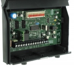 R�cepteur radio CARDIN S38 RX fr�quence 30.875 Mhz 4 canaux