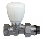Robinet thermostatique - Droit - R422TG - R422X132 - A visser - Femelle - Diametre 3/8 - Giacomini R422X132