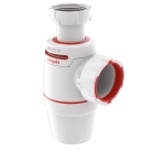 Siphon vier - Neo Air system - Diamtre 40 mm - Wirquin 30722146