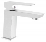 Mitigeur - Lavabo - Alterna Concerto C C3 - Inox bross� - Vidage laiton - Alterna 7939396