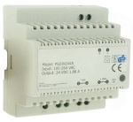 Bloc transformateur 230 Volts / 24 VDC 1.88 A