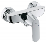 Mitigeur - Douche - Grohe EUROSMART COSMOPOLITAN - Chrom� - Grohe 32838000