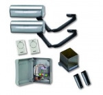 Kit FAAC 390 Magnum Kit 24V int�gral