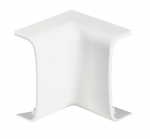 Angle intrieur - 34 x 16 - Blanc - TM Optima - Iboco 08840