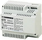 Bticino S�rie 600 - Alimentation - GACHE 12V