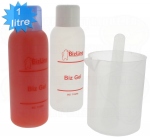 Gel d'�tancheit� pour boite de d�rivation �lectrique - 1 litre