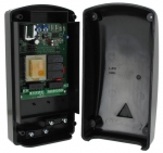 Armoire de commande CAME ZR24 pour 1 moteur en 230 Volts