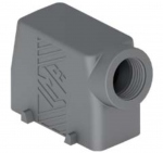 Capot 4 Pivots - Sortie lat�rale - M32 - Gabarit 77.27 - ILME TMAO16.32