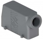 Capot 4 Pivots - Sortie lat�rale - M32 - Gabarit 104.27 - ILME TMAO24.32