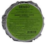 Bande DENSO VERTE pour protection de canalisations ent�rr�es - 100 mm x 10 m - Geb
