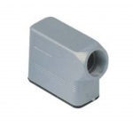 Capot 2 pivots - PG16 - Sortie lat�rale - Gabarit 49.16 - ILME CZO15L