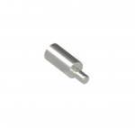 Couvercle 2 pivots - Sans joint - Gabarit 44.27 - S�rie CLASS - ILME CHC06L