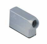 Capot 2 Pivots - Sortie Lat�rale - M25 - Gabarit 66.16 - ILME MZO25L25