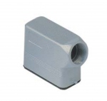 Capot 2 pivots - Sortie lat�rale - M20 - Gabarit 49.16 - ILME MZO15L20