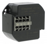 T�l�rupteur Legrand 10A 1 Pole silencieux