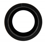 R�duction PVC pression - 90� - Diam�tre 32/25 mm - Nicoll UI32F