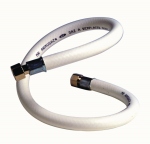 Flexible gaz - ARMUGAZ - 2 M�tres - Gaz Naturel - Banides et Debeaurain 38506