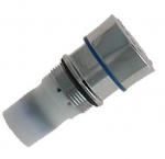 T�te interchangeable - Presto Neo - Eau froide - Bleu - Presto 01276