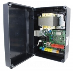 Armoire de commande BFT Thalia P