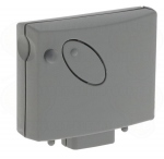 R�cepteur radio NICE SMXI fr�quence 433.92 Mhz 4 canaux