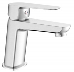 Mitigeur - Lavabo - Alterna Concerto D C3 - Inox bross� - Alterna 7939395