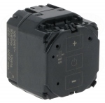 Variateur de lumi�re 400W � commande tactile Legrand C�liane