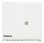Sonde d'ambiance non r�glable Theben
